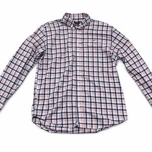 Southern Point Co Hadley Shirt Plaid Button Down